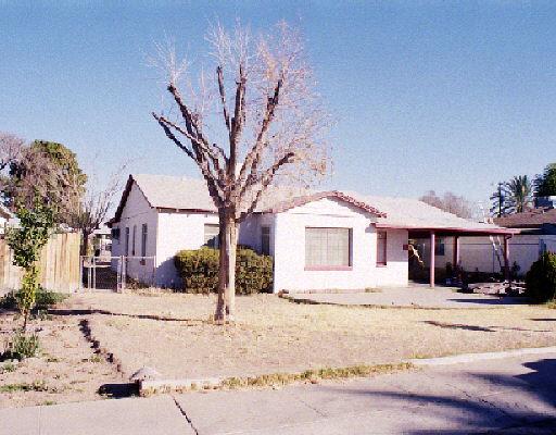 4016 West Almeria Road Phoenix, AZ 85009 - Photo 1 of 1 Primary Photo