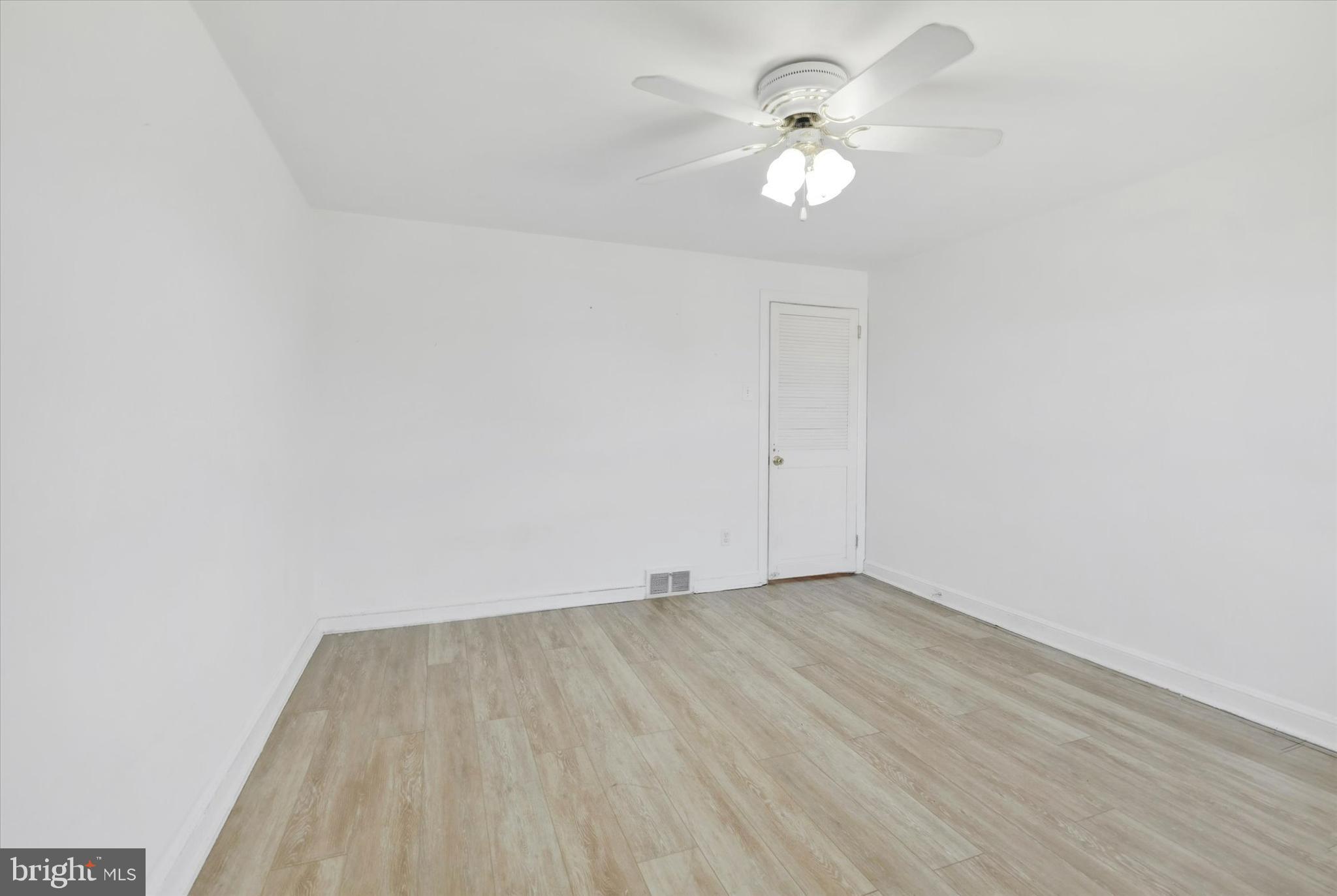 7508 Brockton Road Philadelphia, PA 19151 - Photo 12 of 28 Primary Bedroom