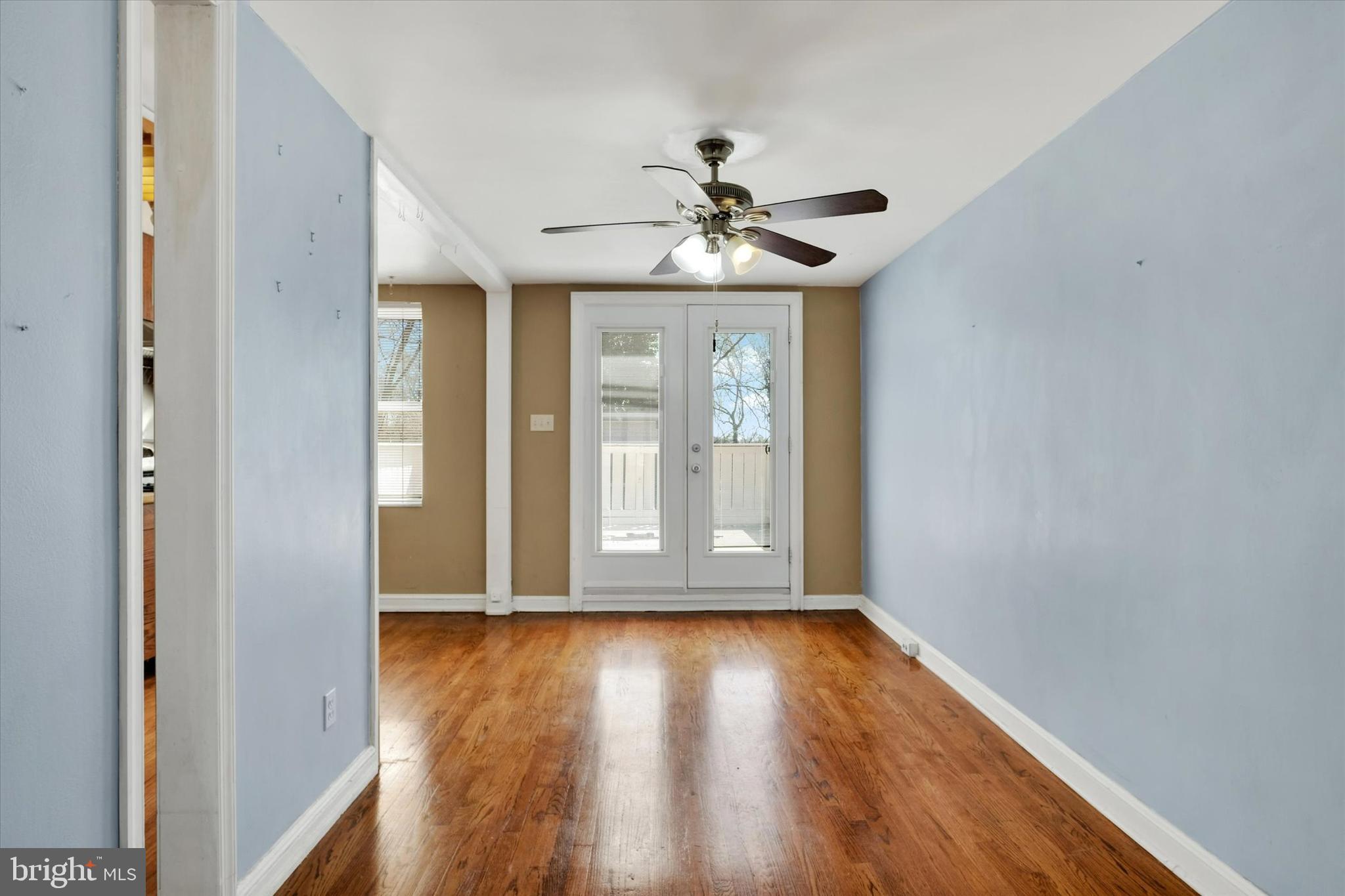 7508 Brockton Road Philadelphia, PA 19151 - Photo 9 of 28 Dining Room