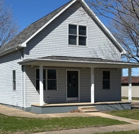 $305,000 | 308-312 North Chicago Avenue, Ladd, IL 61329