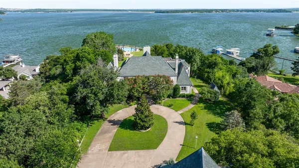 $5,499,000 | Tbd Boat Club Road, Fort Worth, TX 76179