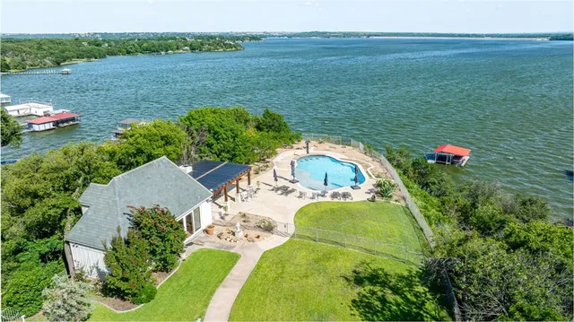 $5,499,000 | Tbd Boat Club Road, Fort Worth, TX 76179