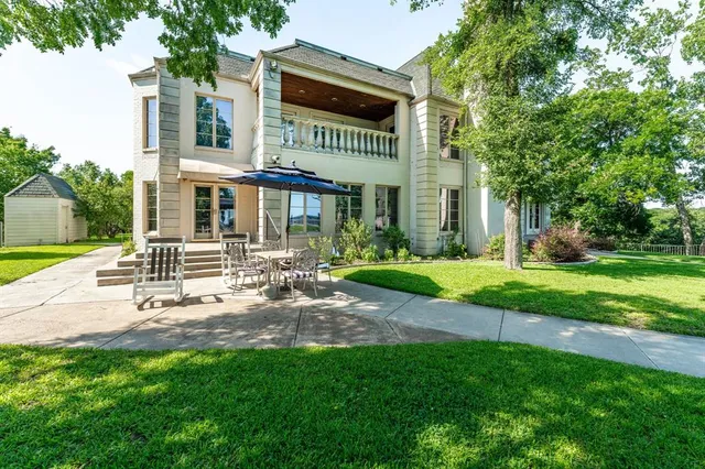 $5,499,000 | Tbd Boat Club Road, Fort Worth, TX 76179