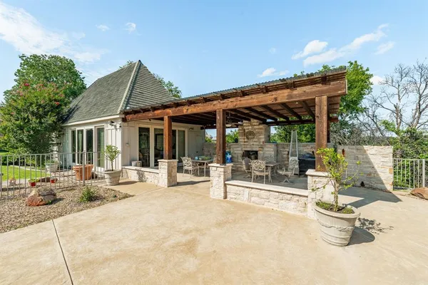 $5,499,000 | Tbd Boat Club Road, Fort Worth, TX 76179