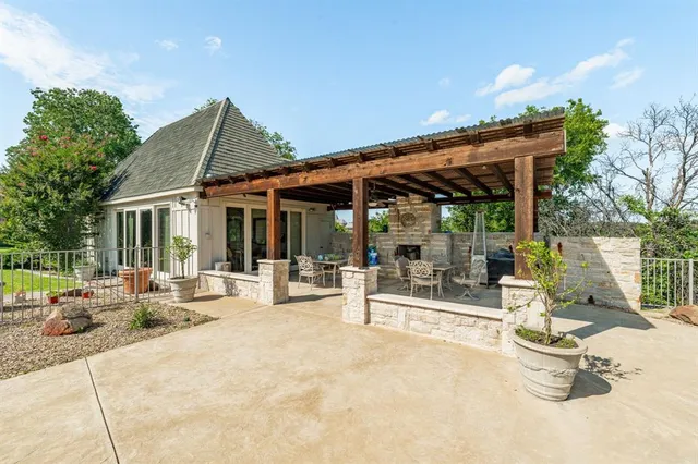 $5,499,000 | Tbd Boat Club Road, Fort Worth, TX 76179