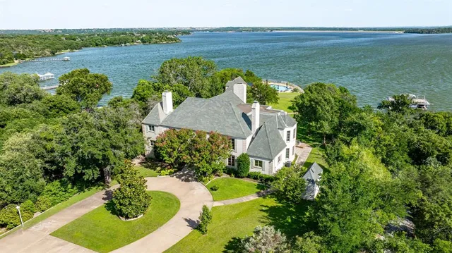 $5,499,000 | Tbd Boat Club Road, Fort Worth, TX 76179