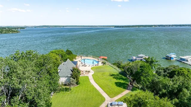 $5,499,000 | Tbd Boat Club Road, Fort Worth, TX 76179