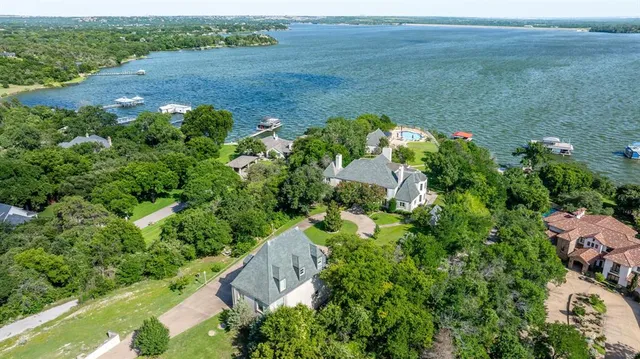 $5,499,000 | Tbd Boat Club Road, Fort Worth, TX 76179