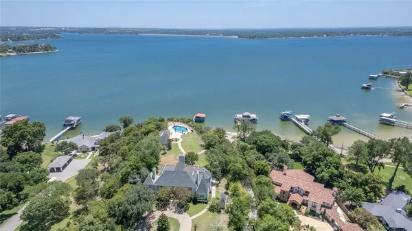 $5,499,000 | Tbd Boat Club Road, Fort Worth, TX 76179