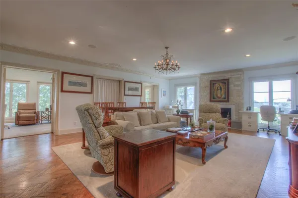 $5,499,000 | Tbd Boat Club Road, Fort Worth, TX 76179