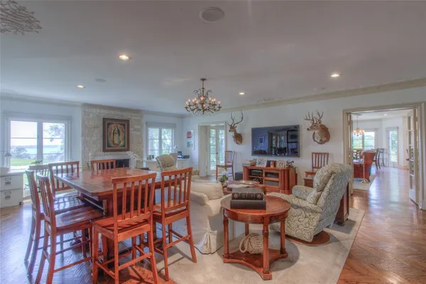 $5,499,000 | Tbd Boat Club Road, Fort Worth, TX 76179