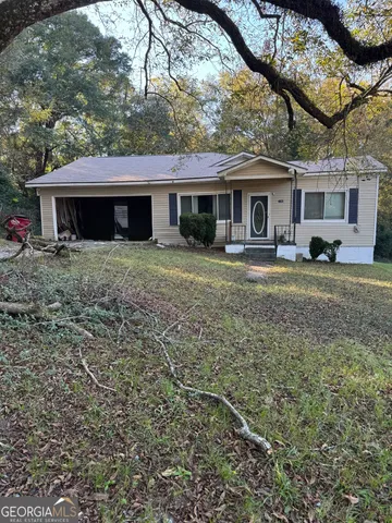 $214,900 | 3380 Goodwin Lane, Macon, GA 31217