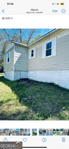$214,900 | 3380 Goodwin Lane, Macon, GA 31217