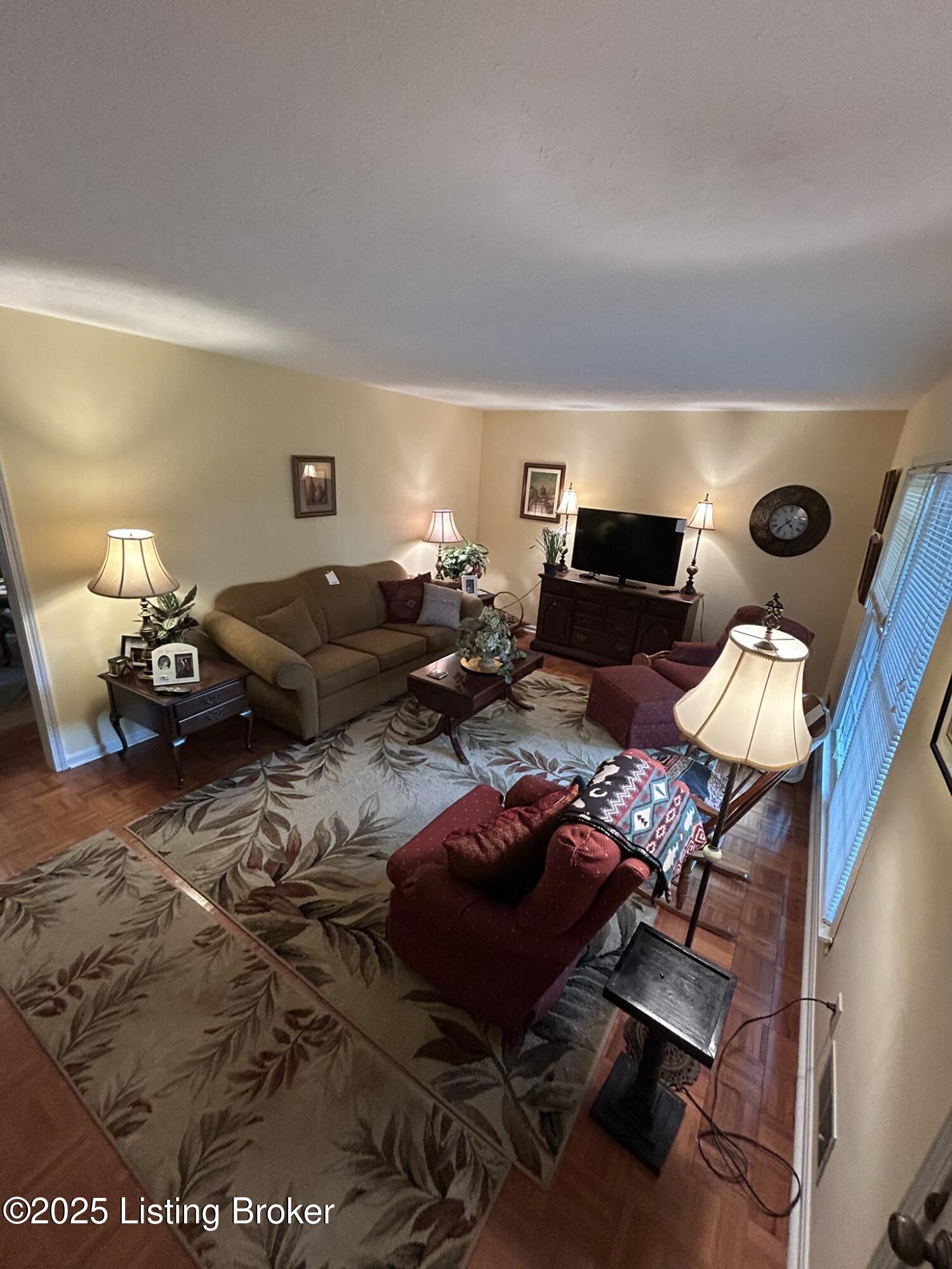 615 Buck Knobs Road Ekron, KY 40117 - Photo 15 of 54 Living Room