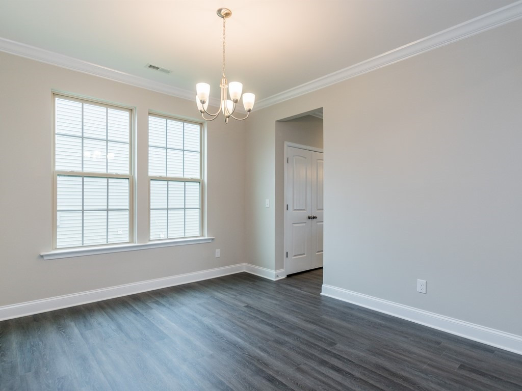 3405 Fairstone Road, Unit 424 Wake Forest, NC 27587 - Photo 5 of 28 Photo 5