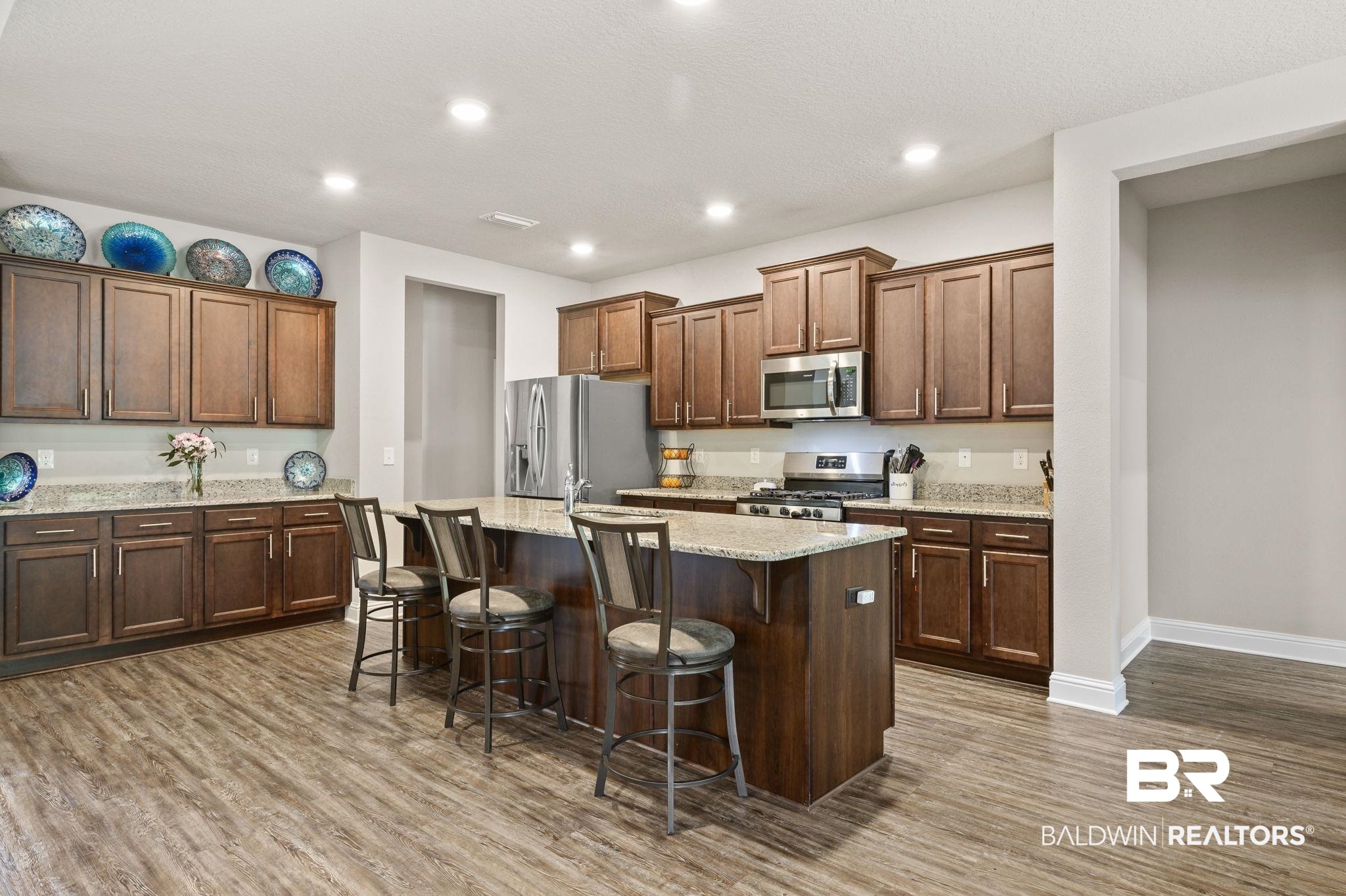 1300 Sierra Estates Drive Mobile, AL 36608 - Photo 5 of 44 Kitchen