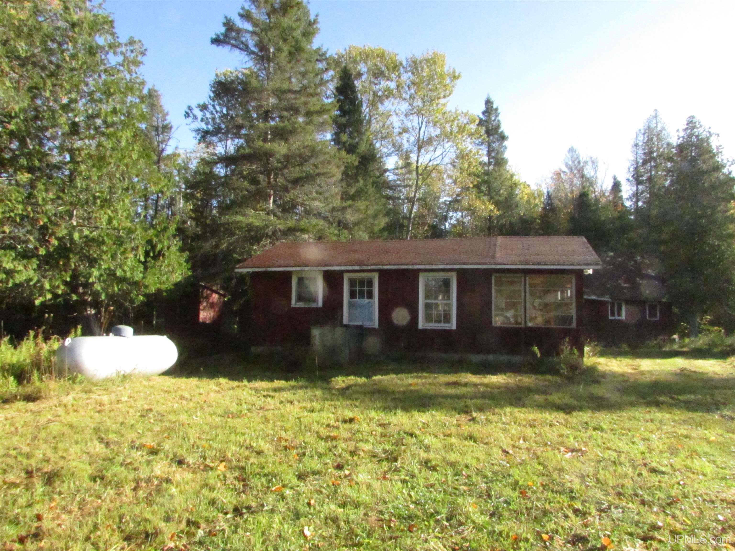 75 Rd Rapid River Munising, MI 49862 - Photo 7 of 48
