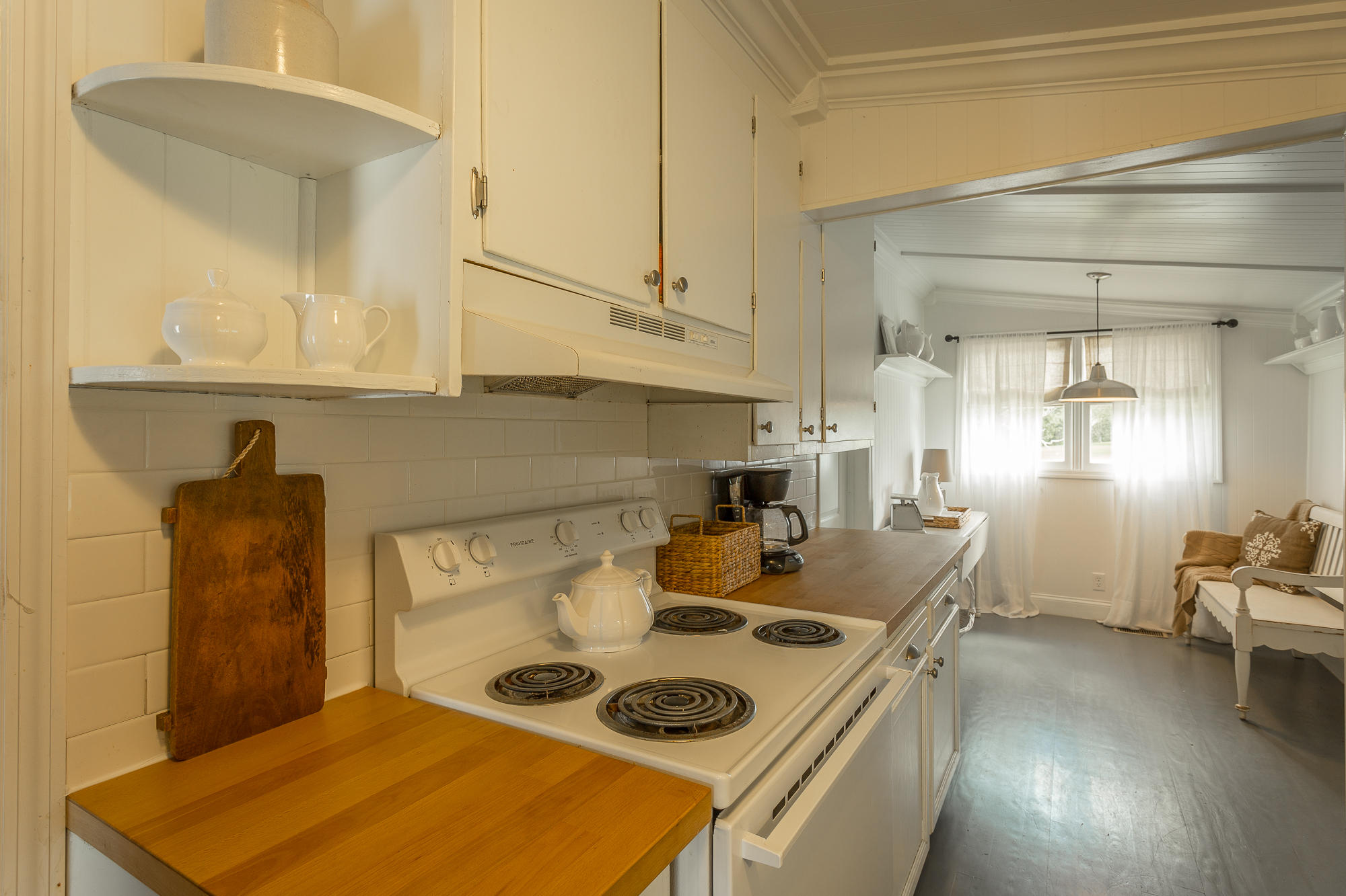 622 Kay Conley Road Rock Spring, GA 30739 - Photo 11 of 45 Kitchen