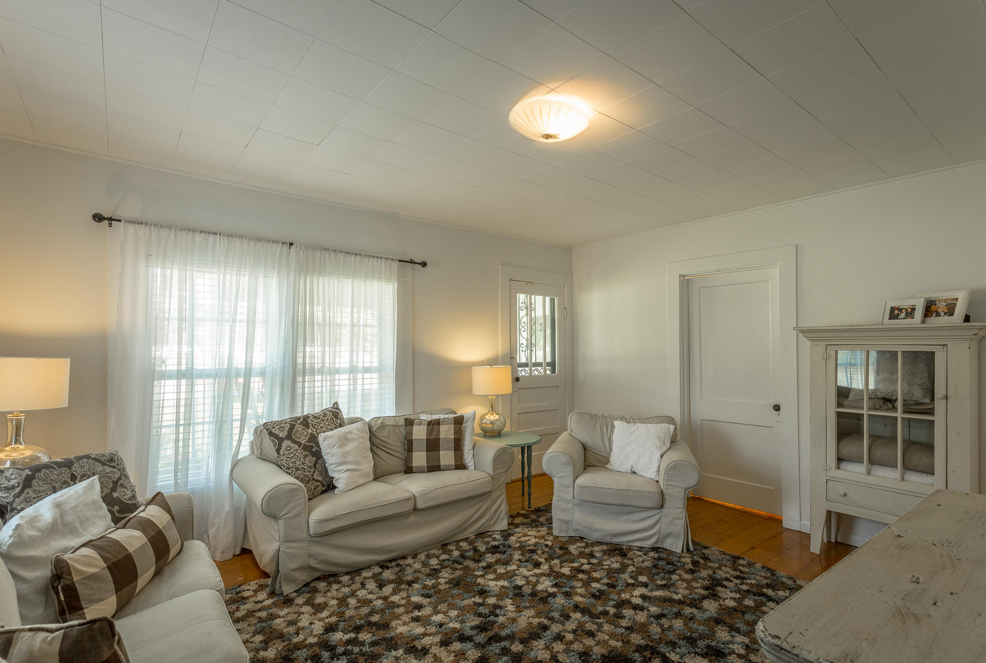 622 Kay Conley Road Rock Spring, GA 30739 - Photo 14 of 45 Living Room