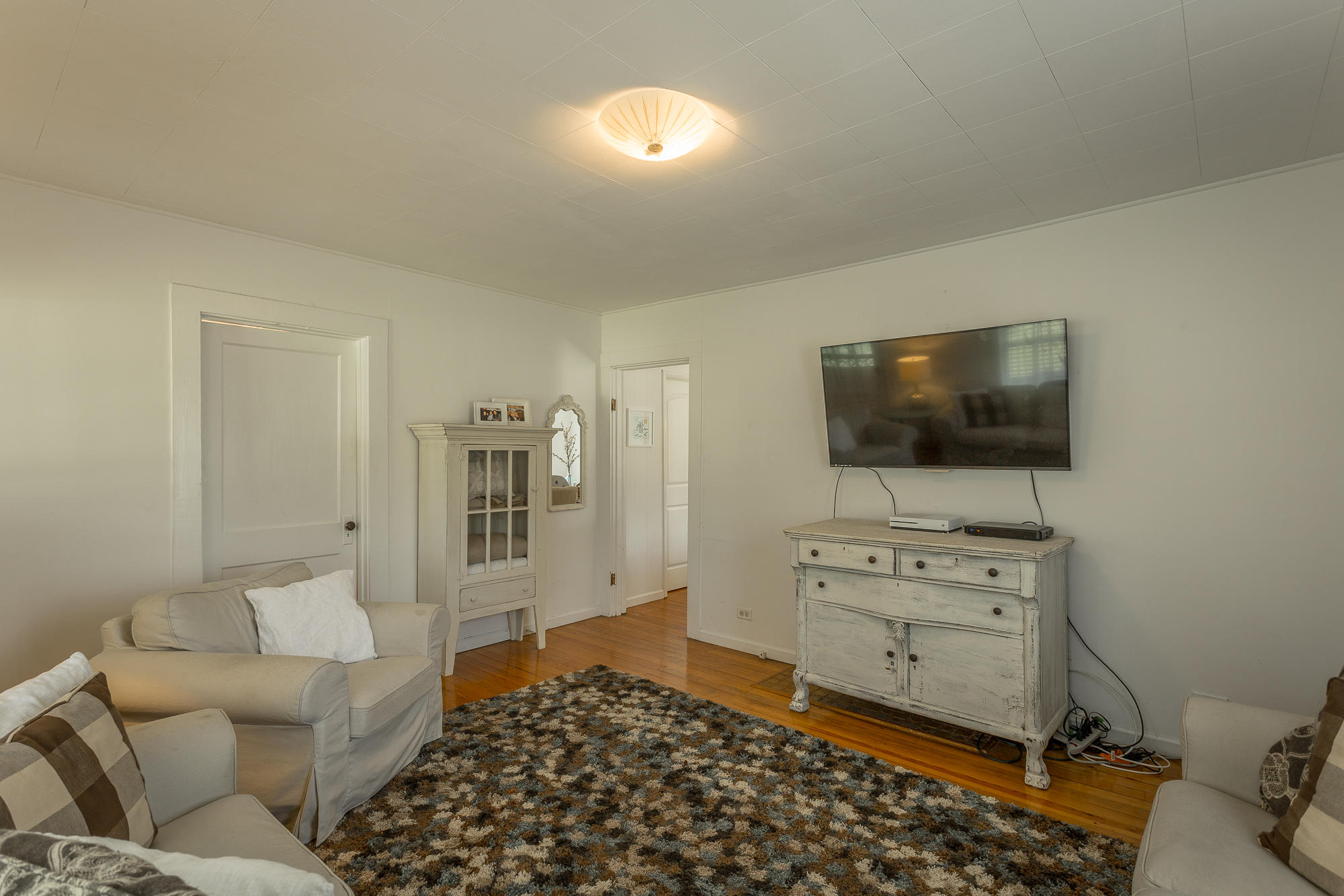 622 Kay Conley Road Rock Spring, GA 30739 - Photo 16 of 45 Living Room