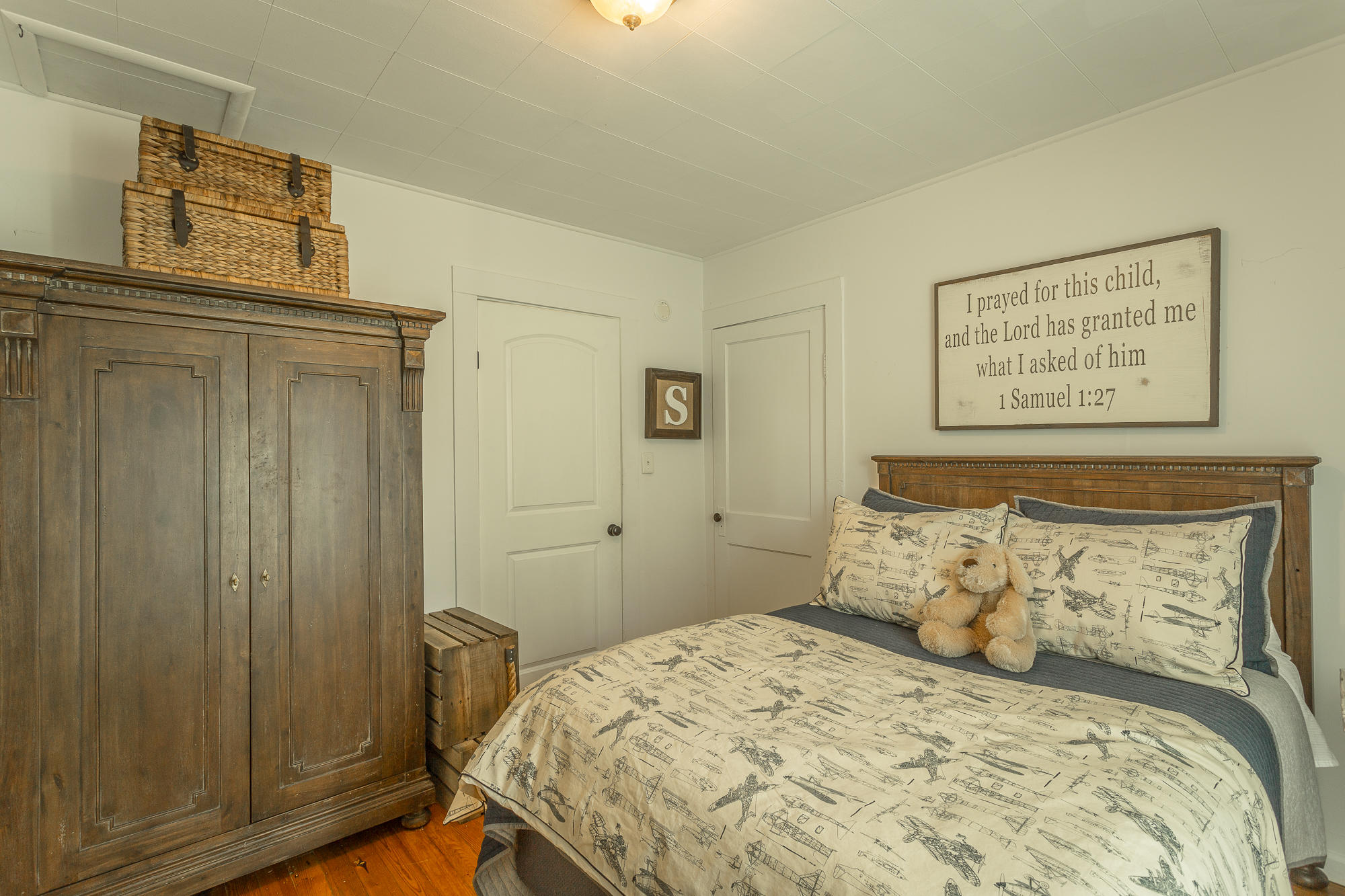 622 Kay Conley Road Rock Spring, GA 30739 - Photo 21 of 45 Bedroom