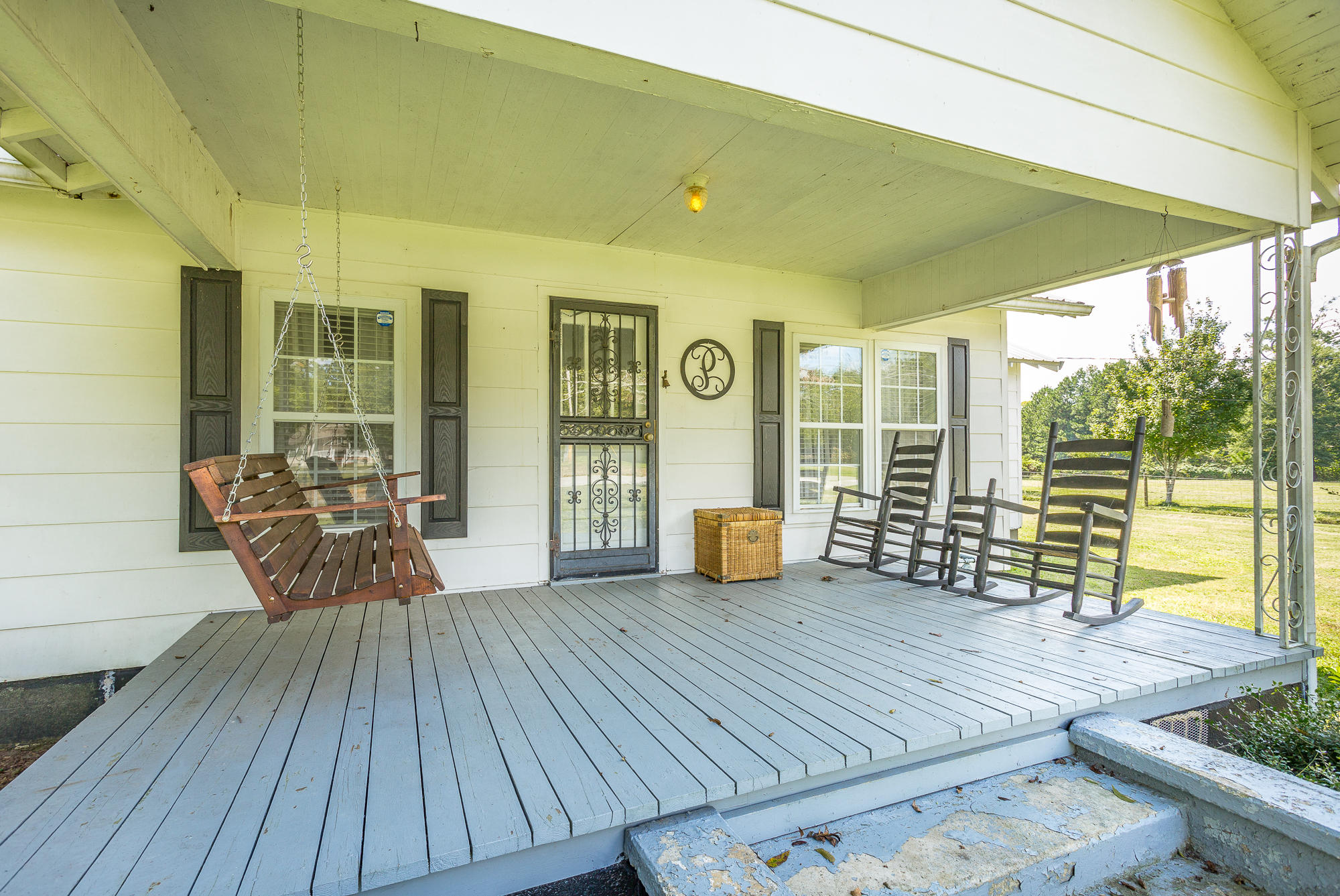 622 Kay Conley Road Rock Spring, GA 30739 - Photo 23 of 45 Porch