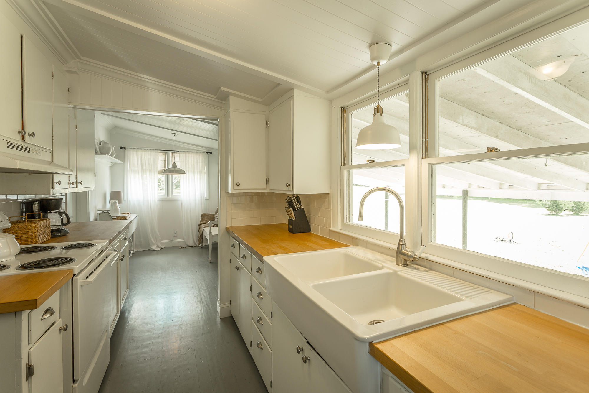 622 Kay Conley Road Rock Spring, GA 30739 - Photo 5 of 45 Kitchen