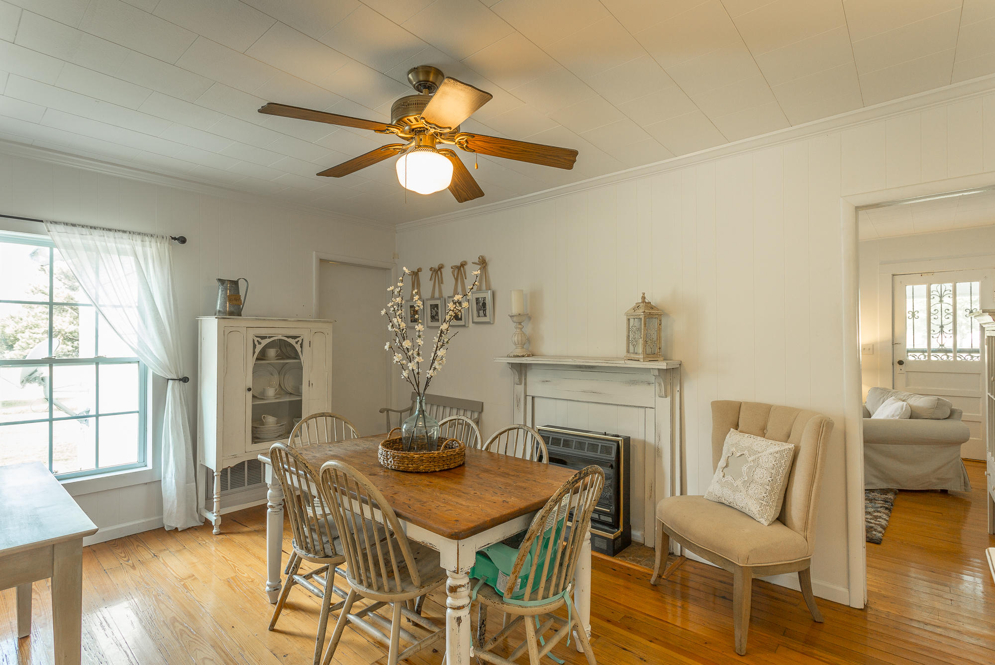 622 Kay Conley Road Rock Spring, GA 30739 - Photo 6 of 45 Dining Room