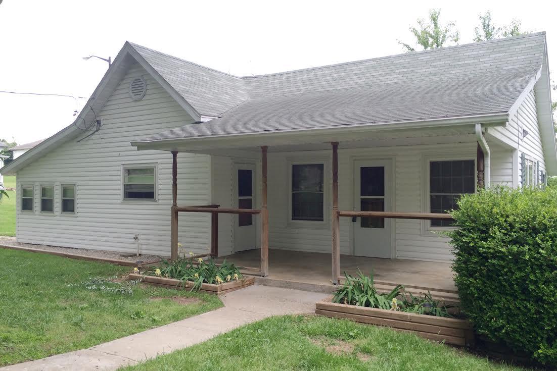 2031 East Miller Road Republic, MO 65738 - Photo 1 of 1 Front