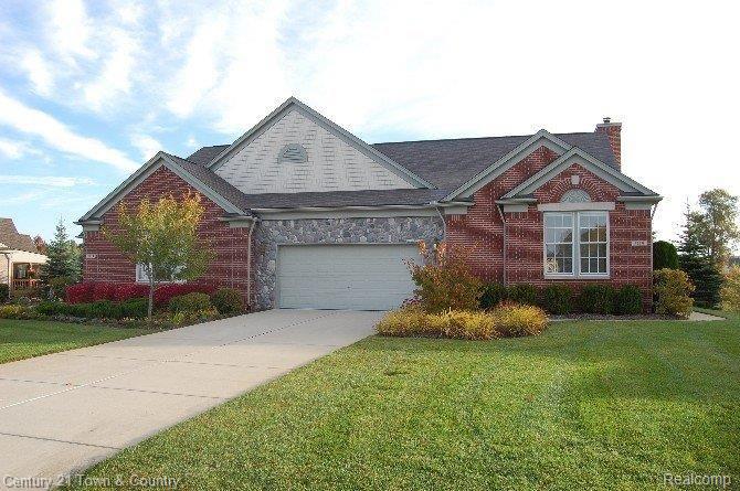 5119 Belmonte Drive, Unit 55 Rochester, MI 48306 - Photo 1 of 15 5119 Belmonte