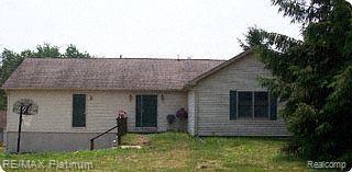 9292 Townley Road Fenton, MI 48430 - Photo 1 of 1 Front