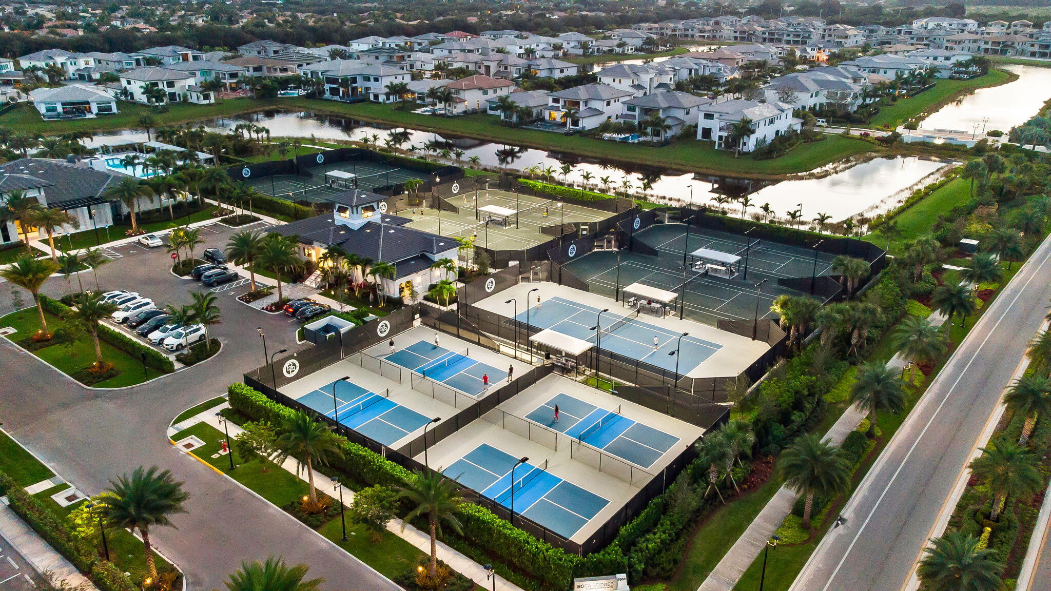 9029 Dulcetto Court Boca Raton, FL 33496 - Photo 55 of 57 Community Amenities