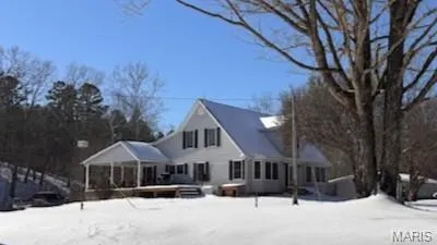 $895,000 | 352 Madison Wayne 9305, Marquand, MO 63655