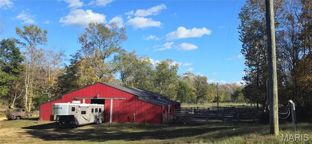 $895,000 | 352 Madison Wayne 9305, Marquand, MO 63655