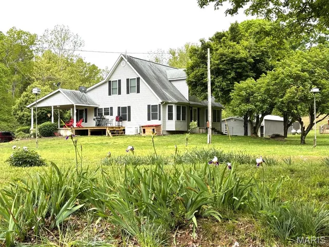 $895,000 | 352 Madison Wayne 9305, Marquand, MO 63655