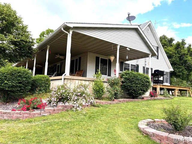 $895,000 | 352 Madison Wayne 9305, Marquand, MO 63655