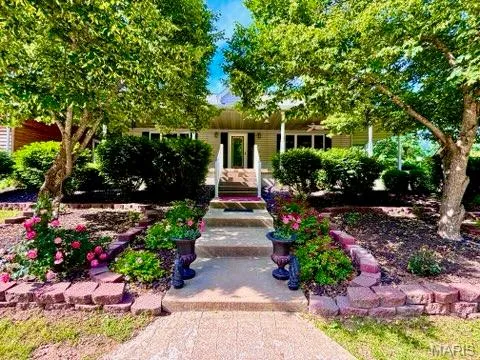 $895,000 | 352 Madison Wayne 9305, Marquand, MO 63655