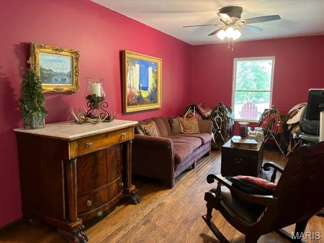 $895,000 | 352 Madison Wayne 9305, Marquand, MO 63655