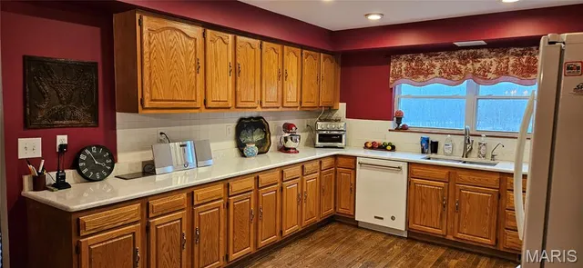 $895,000 | 352 Madison Wayne 9305, Marquand, MO 63655