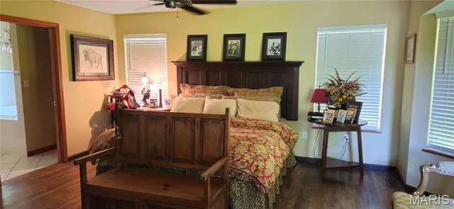 $895,000 | 352 Madison Wayne 9305, Marquand, MO 63655