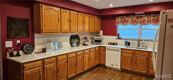 $895,000 | 352 Madison Wayne 9305, Marquand, MO 63655