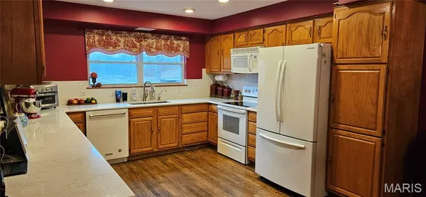 $895,000 | 352 Madison Wayne 9305, Marquand, MO 63655