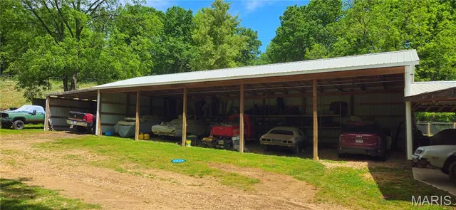 $895,000 | 352 Madison Wayne 9305, Marquand, MO 63655