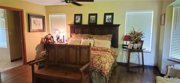 $895,000 | 352 Madison Wayne 9305, Marquand, MO 63655