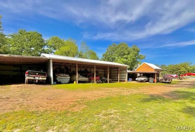 $895,000 | 352 Madison Wayne 9305, Marquand, MO 63655