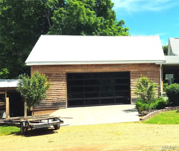 $895,000 | 352 Madison Wayne 9305, Marquand, MO 63655