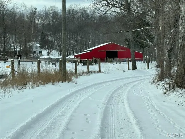 $895,000 | 352 Madison Wayne 9305, Marquand, MO 63655