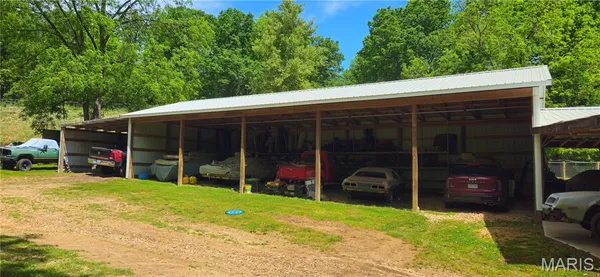 $895,000 | 352 Madison Wayne 9305, Marquand, MO 63655