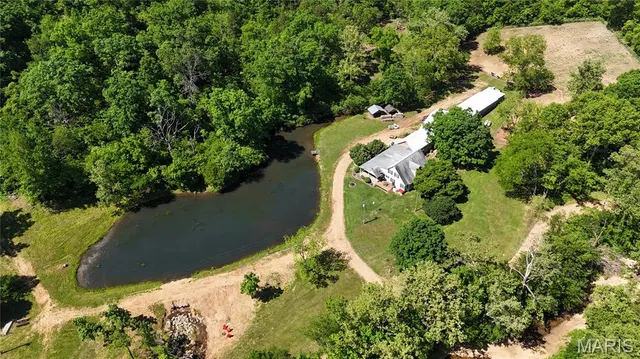 $895,000 | 352 Madison Wayne 9305, Marquand, MO 63655