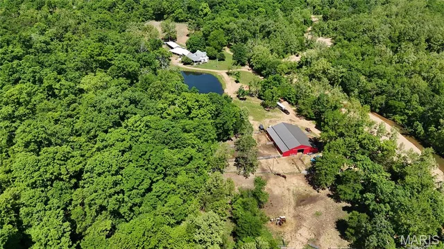 $895,000 | 352 Madison Wayne 9305, Marquand, MO 63655